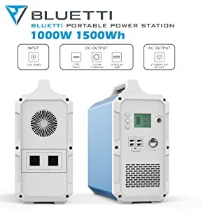 outdoor power backup emergency battery backup solar power generator power source camping power