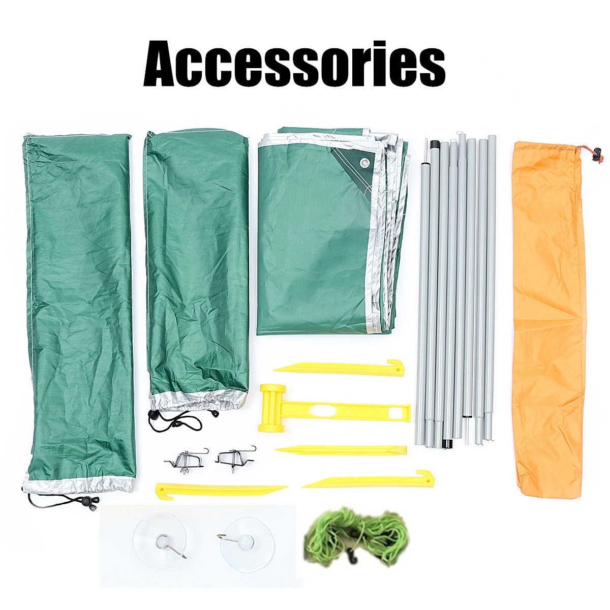 2-8x1-8M-Foldable-Car-Sunshade-Tent-Pole-Waterproof-Outdoor-Travel-Beach-Camping-Roof-Top-Tent-1