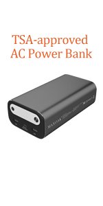 tsa power bank