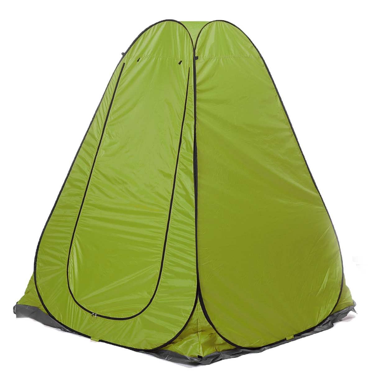 Pop-Up Bathroom Tent with Bag - Landtis