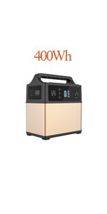 300w power generator